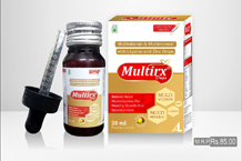 top pharma products of Atlina Lifesciences Karnal Haryana - 	ultirx drops.jpeg	